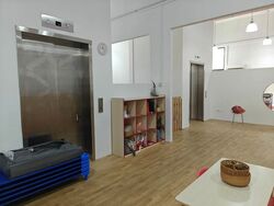 Nordcom One (D27), Factory #559167941